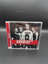 MUSIK-CD - Sunrise Ave