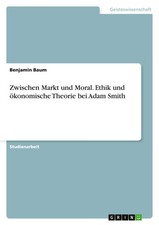 Benjamin Baum | Zwischen Markt