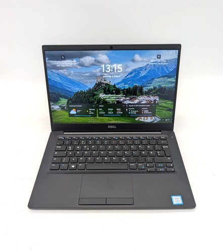 Laptop dell latitude 7390 - laptop,