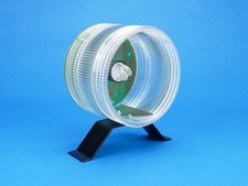 Blitzmodul Xenon DBS 2000 3000 Hänsch Typ 340 520 620  Doppelblitz