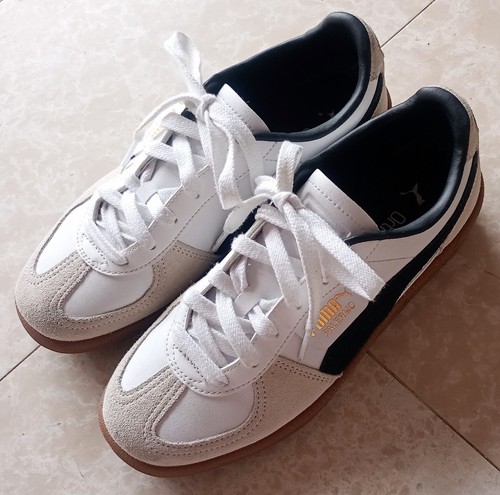 Puma palermo sneaker - palermo,