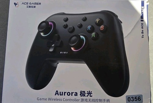 Gamesir nova lite - gamesir, 2