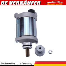 9 Zähne Anlasser für Suzuki VZ800 VZ 800 Marauder 97-04 31100-19F10 31100-19F00