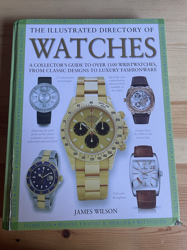 The illustrated directory of - illustrated,