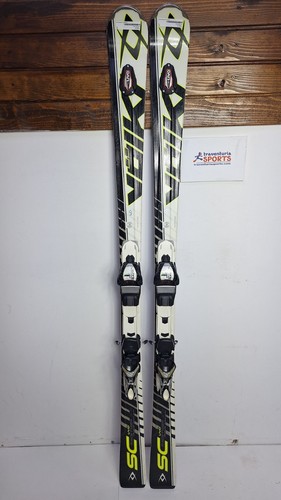 Volkl racetiger uvo 165cm - racetiger,