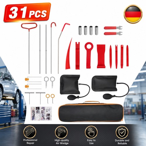 Berufsauto auto tür öffnen - berufsauto,
