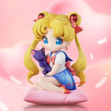Anime Sailor Moon Tsukino