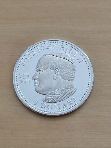 Papst johannes paul - johannes, ii