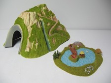 Busch 3110 Parksee und ein