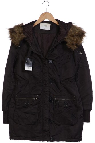 Only mantel damen jacke parka - damen,