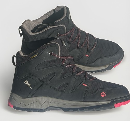 Jack wolfskin boots outdoor - boots,