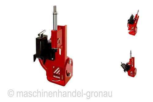 Holzmann ram50 rohrausklinker - holzmann,