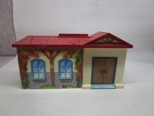 Playmobil Ponystall leer IMG_3320