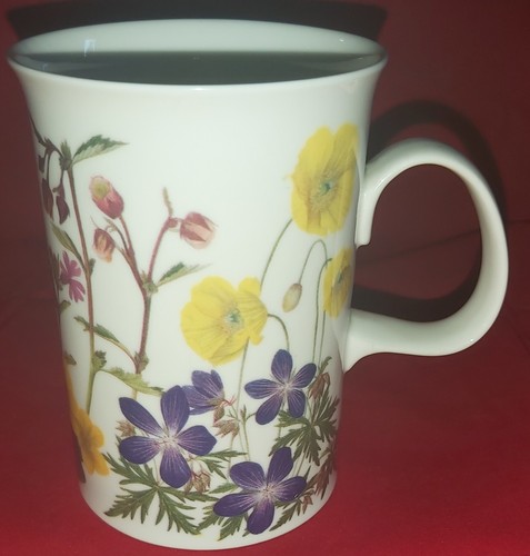 Dunoon botanica bone china - bone,