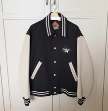 MCM College-Jacke Essential