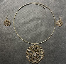 Pilgrim Set Pilger-Choker in