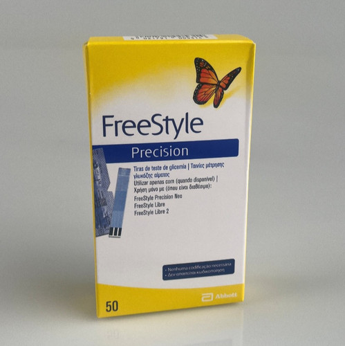 Freestyle precision - freestyle,