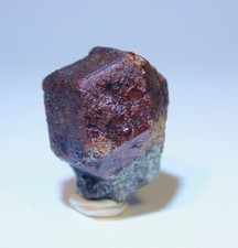 Granat Almandin Zwilling