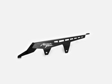 Kettenschutz kompatibel mit Honda CRF 1100 L Africa Twin Logo schwarz