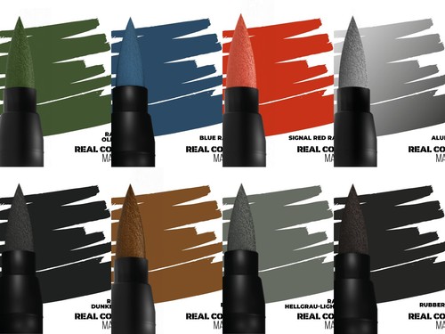 Interactive real colors - ak,