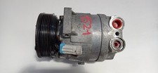 82D0155145CA Klimakompressor für OPEL VECTRA C BERLINA Cosmo 2007 124891