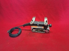 Holzher Typ 2410 Bandschleifer