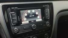 Navigation system Navi RNS