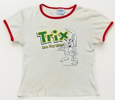 Vintage 90s Trix Are For Kids