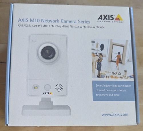 überwachungs axis m1025 - Überwachungs,