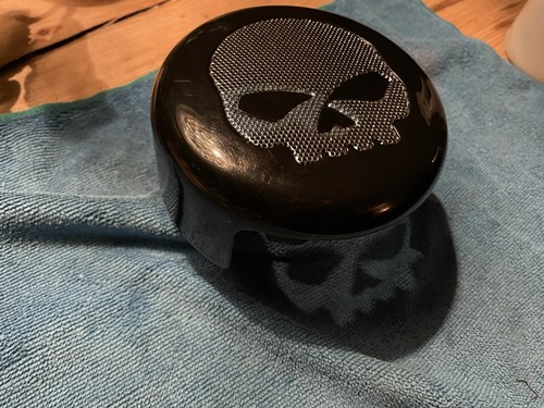 Harley davidson hupe - hupe, cover