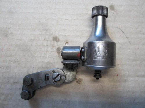 Alter bauer dynamo - bauer,