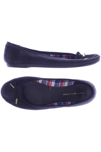 Tommy hilfiger ballerina damen - hilfiger,