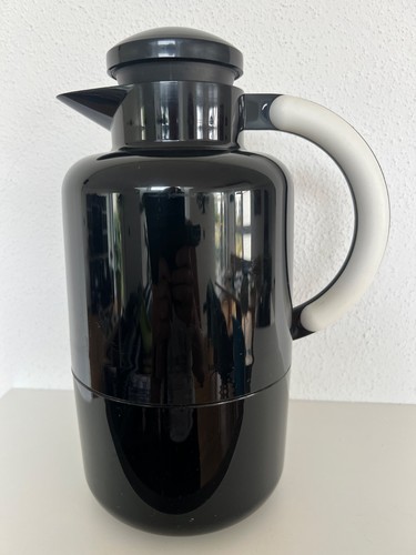 Thermoskanne warmhaltekanne - thermoskanne,