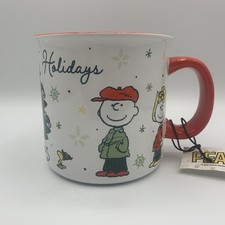 TK Maxx Peanuts Snoopy Charlie