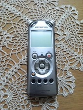 Olympus Digital Voice Recorder