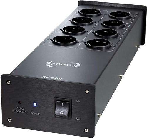 Hochwertiger hifi netzfilter - hifi,