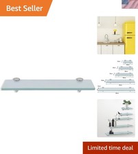 Glasregal Wandregal Badezimmer