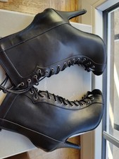 Tango Tanzenschuhe Größe 40