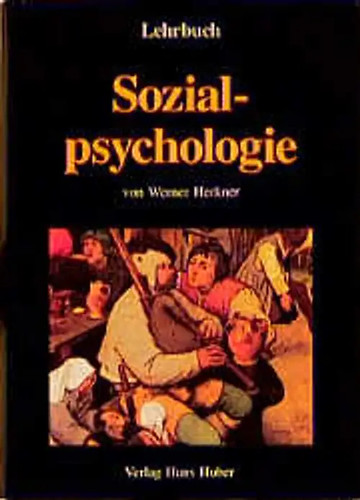 Lehrbuch sozialpsychologie - lehrbuch,