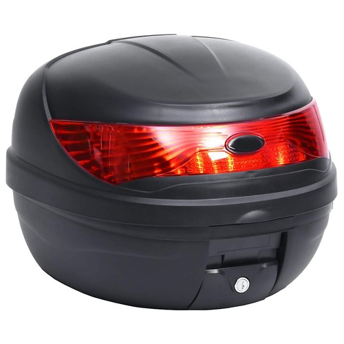 Motorradkoffer 35l für helm - für,