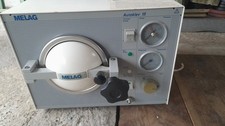 Autoclav 15 Melag zu Verkaufen