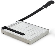 Hebelschneider A4 zum