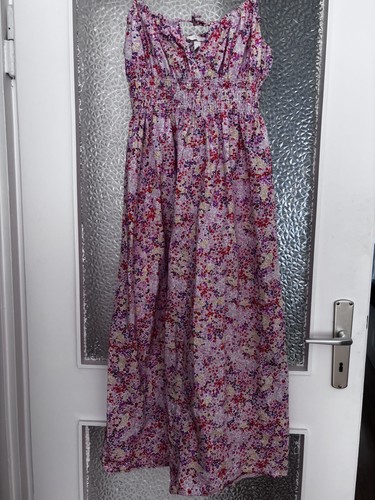 Maxi kleid s - h&m,