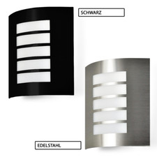 Wandlampe Hauseingang Lampe