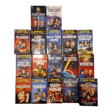 Star trek die nächste - trek,