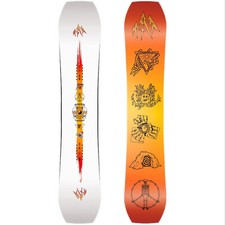 Jones tweaker herren snowboard - jones,