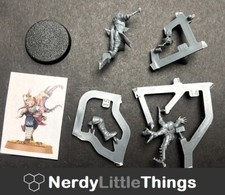 Warhammer 40k - Chaos -