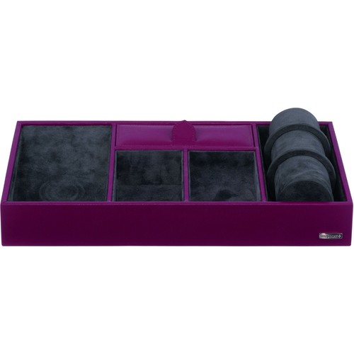 Windrose pure schmuckkoffer - pure,
