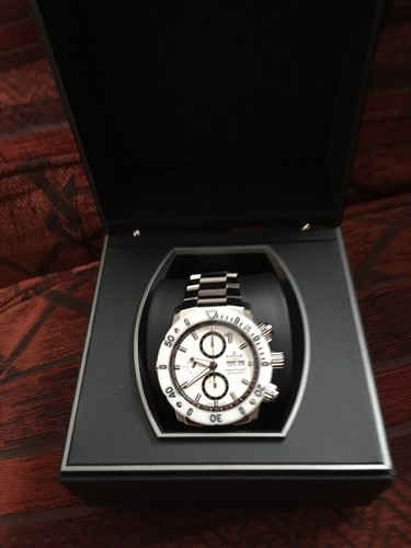 Edox co1 automatik 01122 - edox,