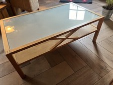 Hülsta TV Wohnzimmertisch